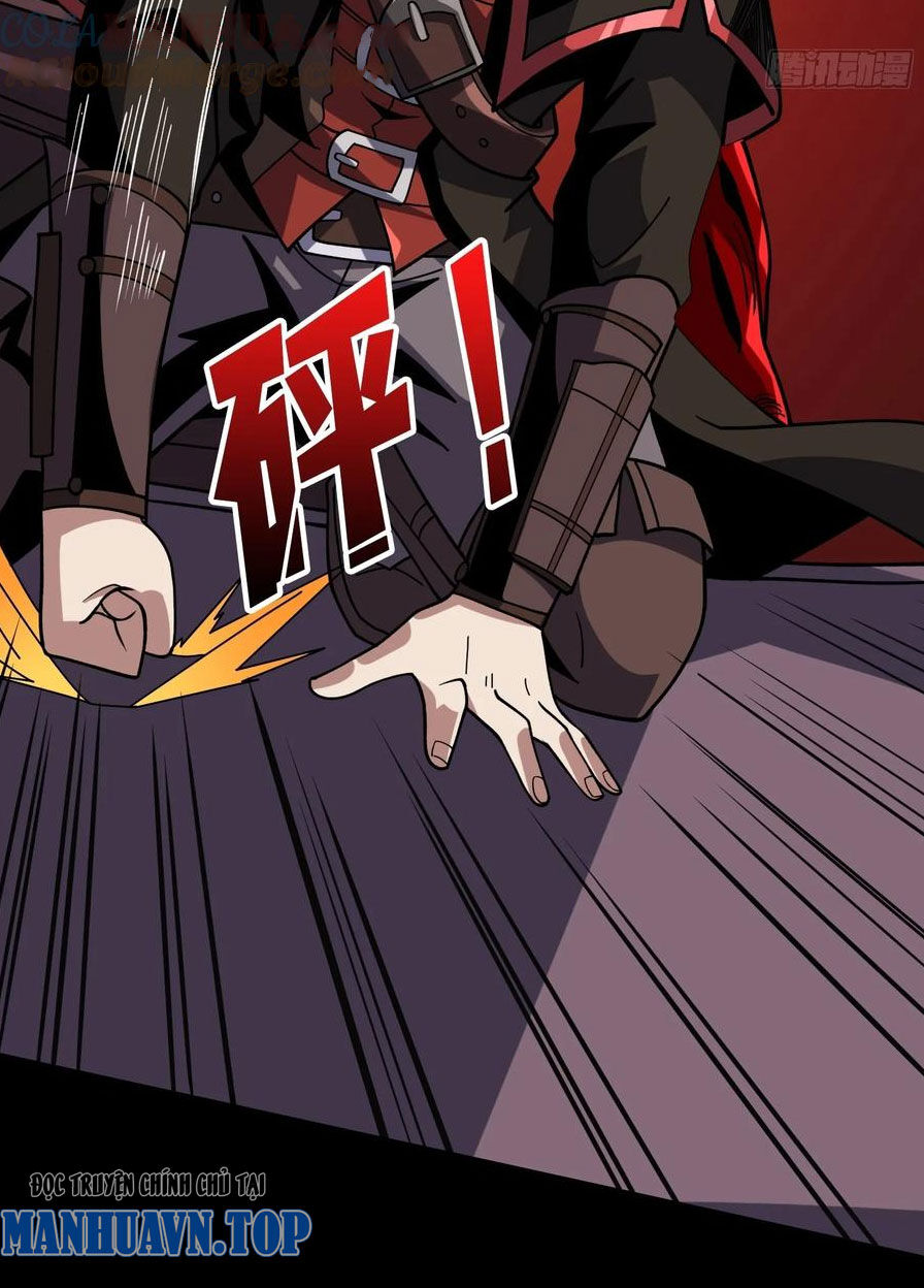 Vừa Chơi Đã Có Tài Khoản Vương Giả Chap 355 - Next Chap 356