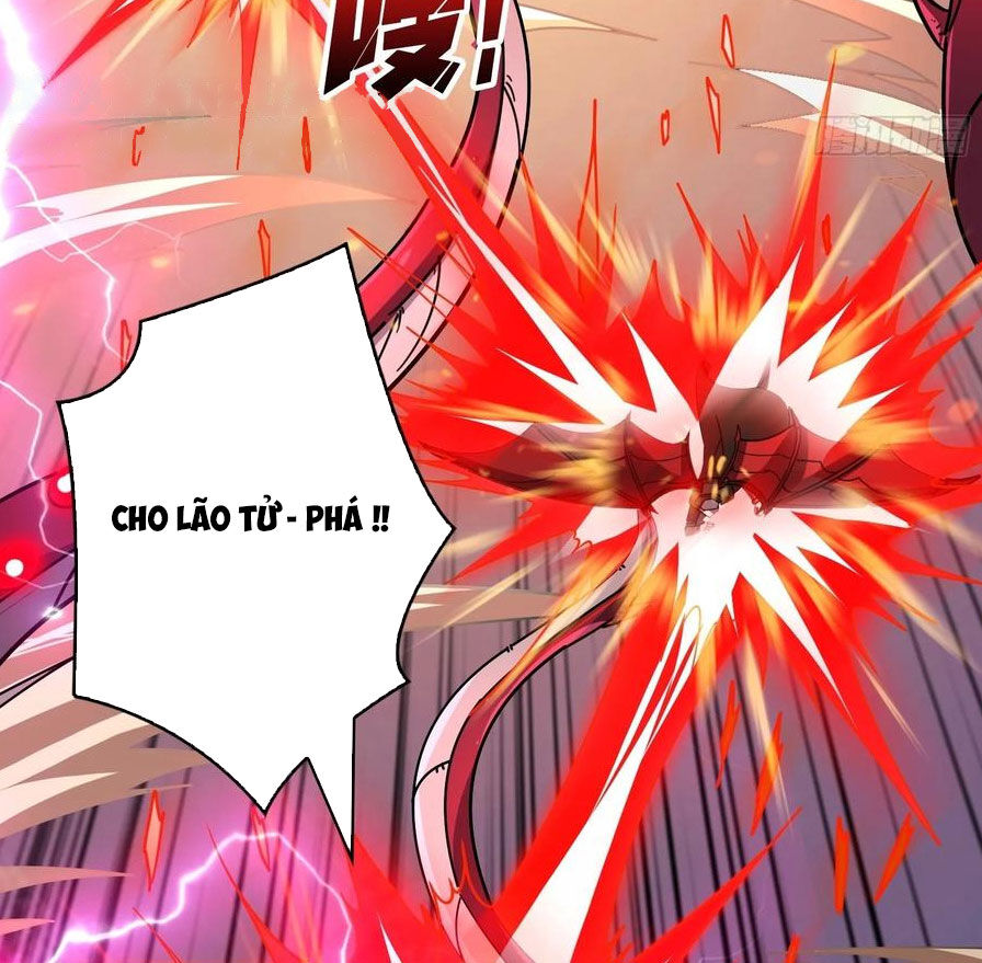 Vừa Chơi Đã Có Tài Khoản Vương Giả Chap 355 - Next Chap 356