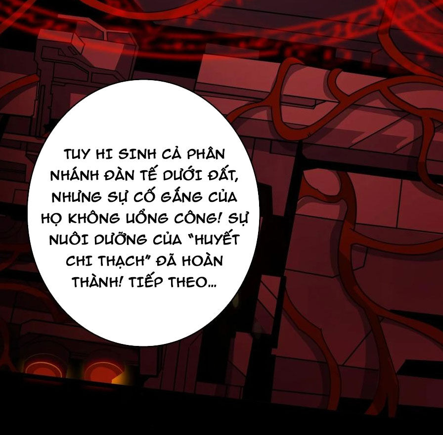 Vừa Chơi Đã Có Tài Khoản Vương Giả Chap 355 - Next Chap 356