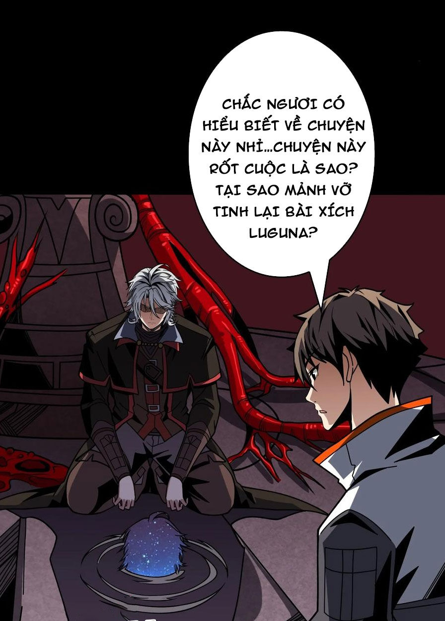 Vừa Chơi Đã Có Tài Khoản Vương Giả Chap 355 - Next Chap 356
