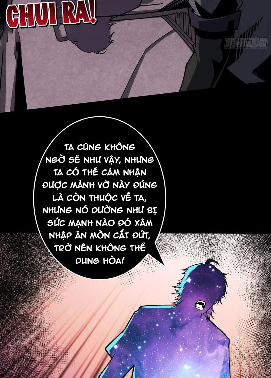 Vừa Chơi Đã Có Tài Khoản Vương Giả Chap 355 - Next Chap 356