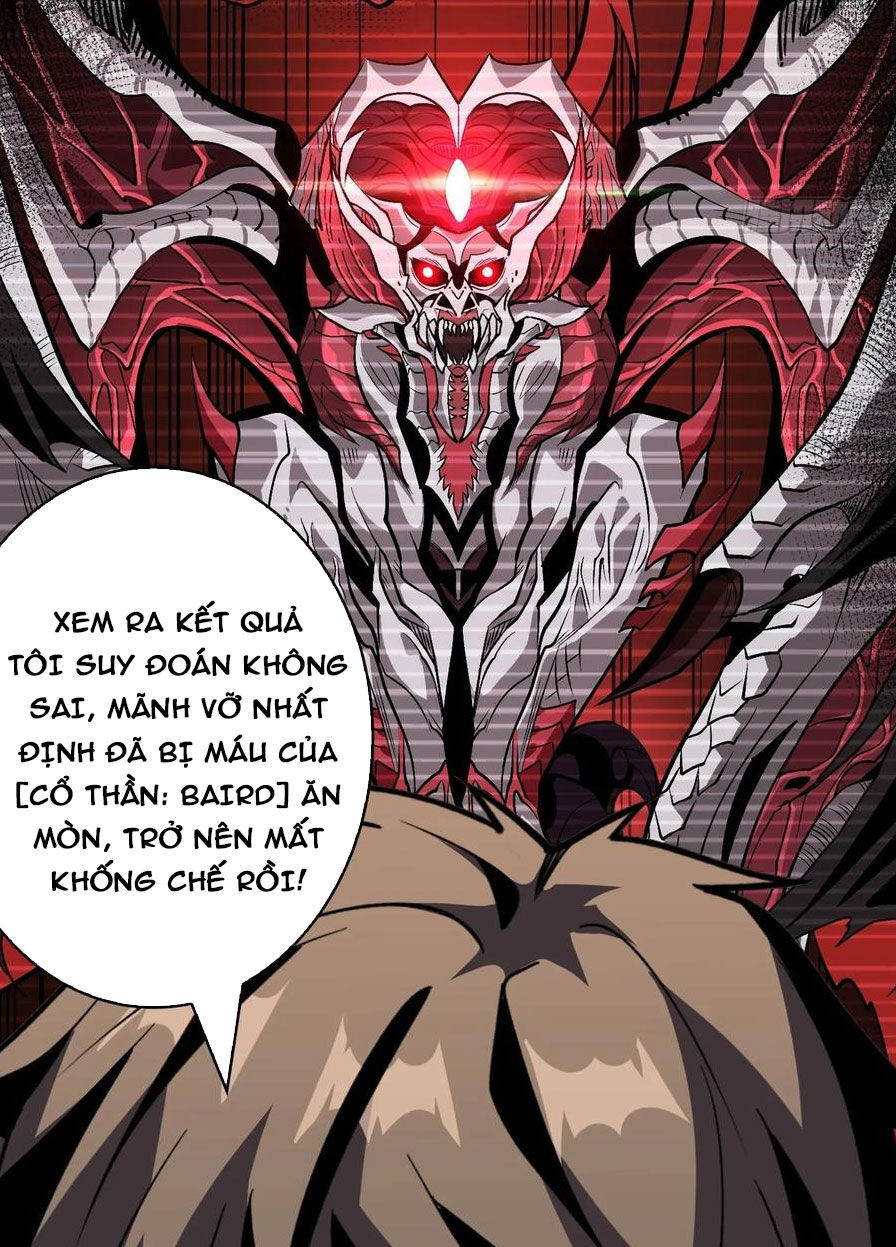 Vừa Chơi Đã Có Tài Khoản Vương Giả Chap 355 - Next Chap 356