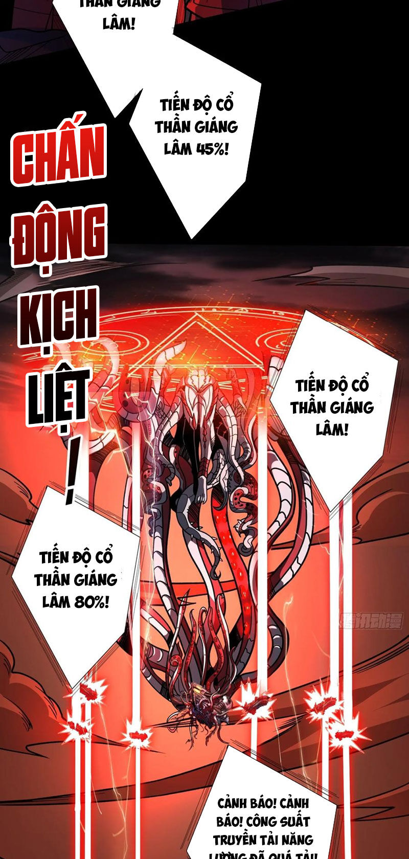 Vừa Chơi Đã Có Tài Khoản Vương Giả Chap 356 - Next Chap 357