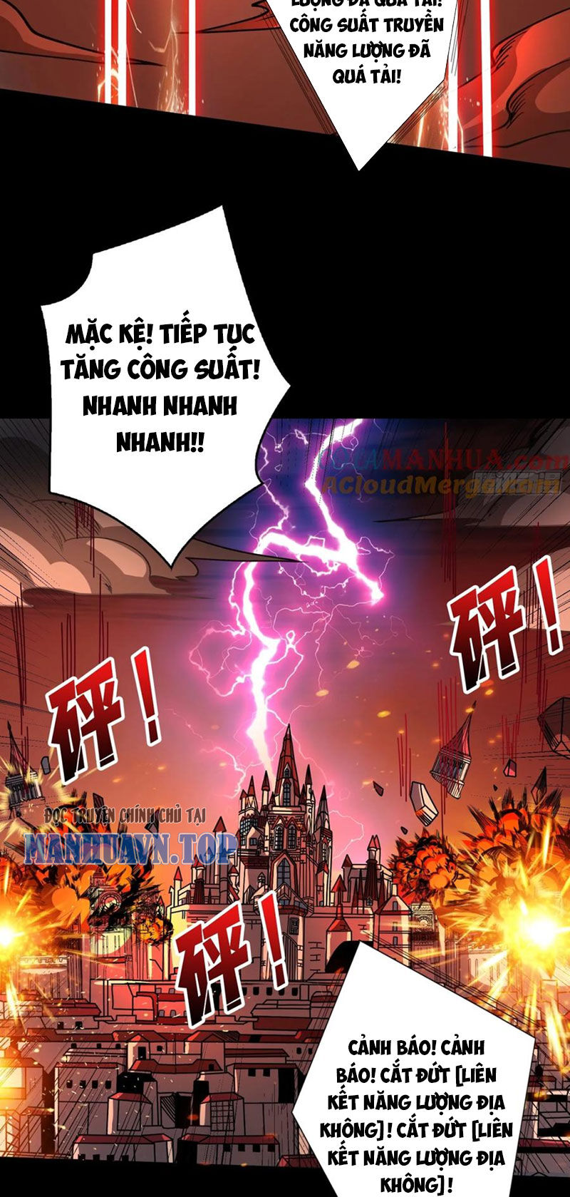 Vừa Chơi Đã Có Tài Khoản Vương Giả Chap 356 - Next Chap 357