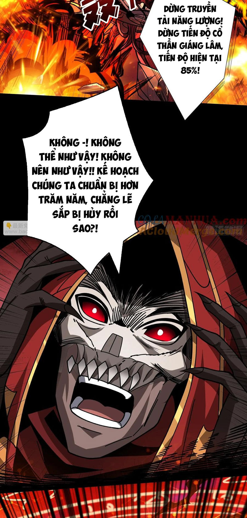 Vừa Chơi Đã Có Tài Khoản Vương Giả Chap 356 - Next Chap 357