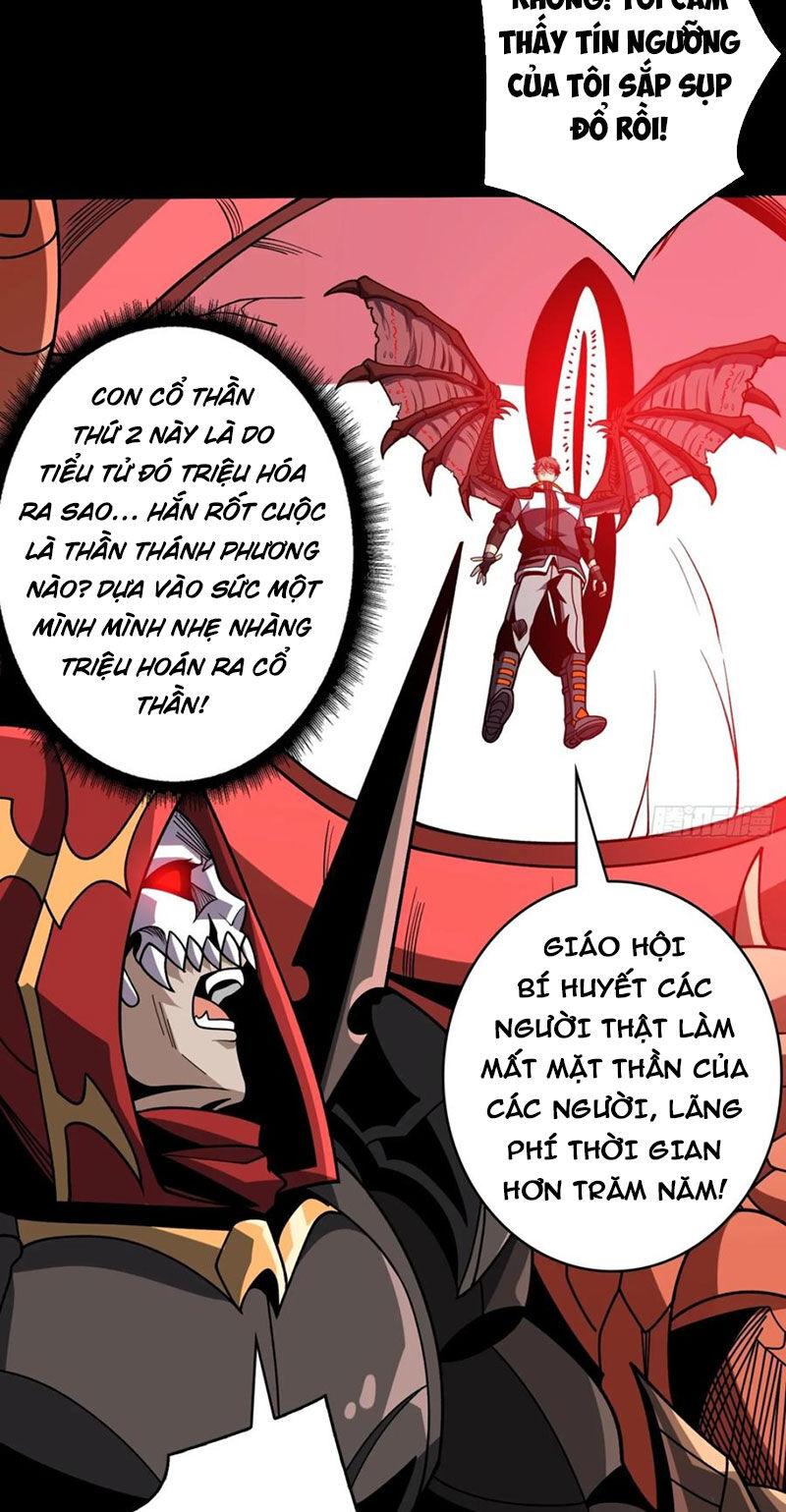 Vừa Chơi Đã Có Tài Khoản Vương Giả Chap 356 - Next Chap 357