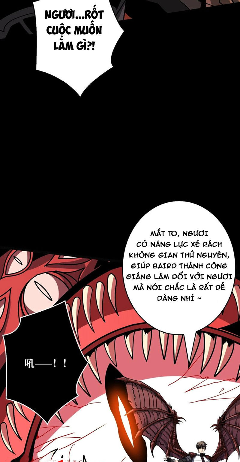 Vừa Chơi Đã Có Tài Khoản Vương Giả Chap 356 - Next Chap 357