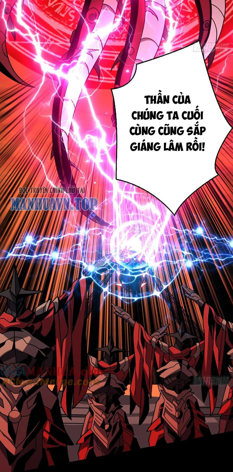 Vừa Chơi Đã Có Tài Khoản Vương Giả Chap 356 - Next Chap 357