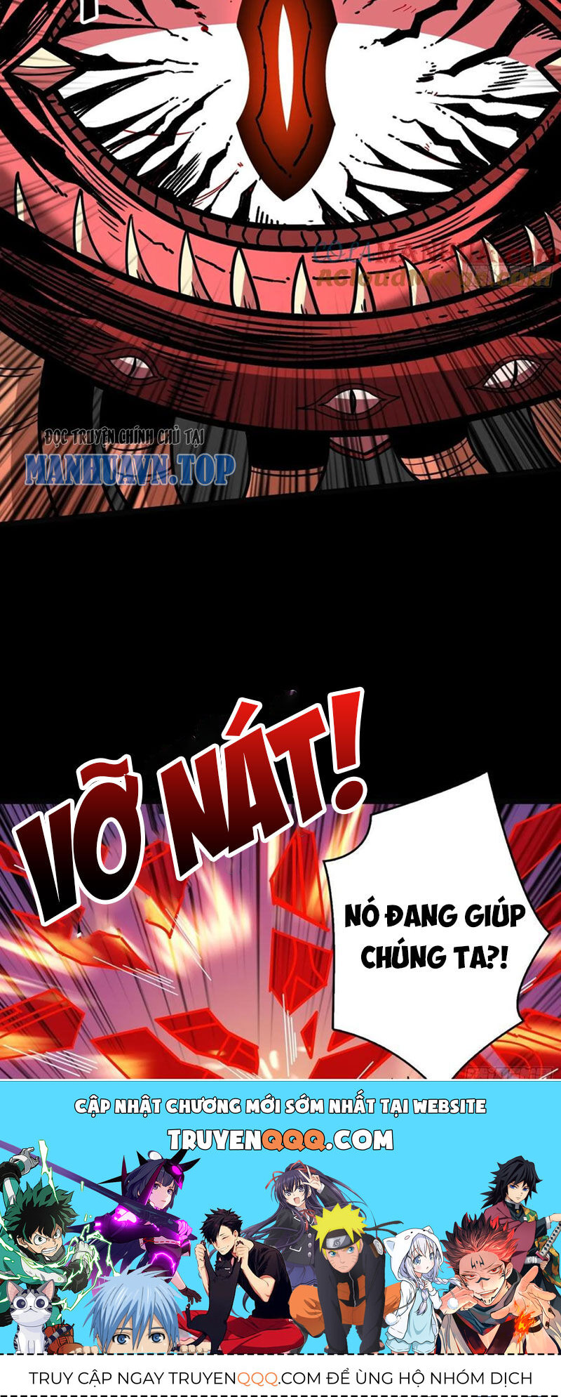 Vừa Chơi Đã Có Tài Khoản Vương Giả Chap 356 - Next Chap 357
