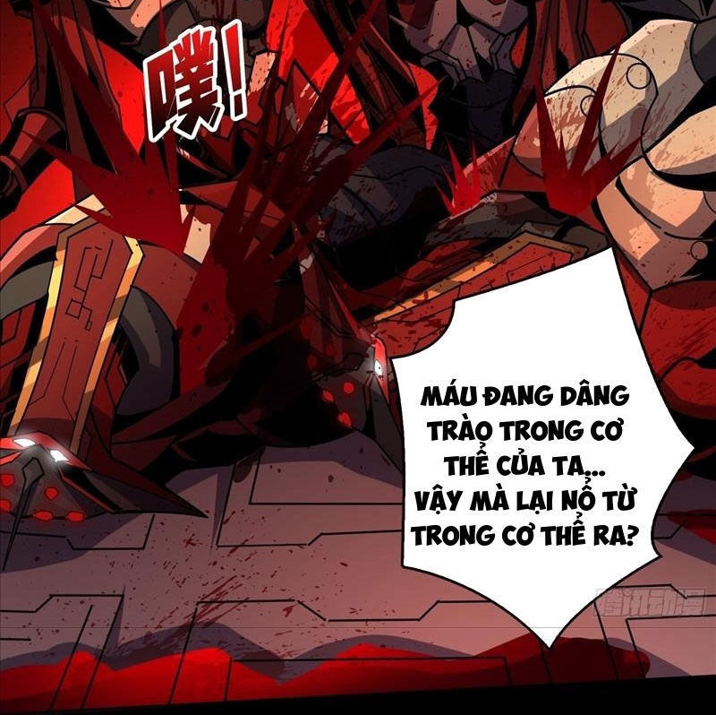 Vừa Chơi Đã Có Tài Khoản Vương Giả Chap 357 - Next Chap 358