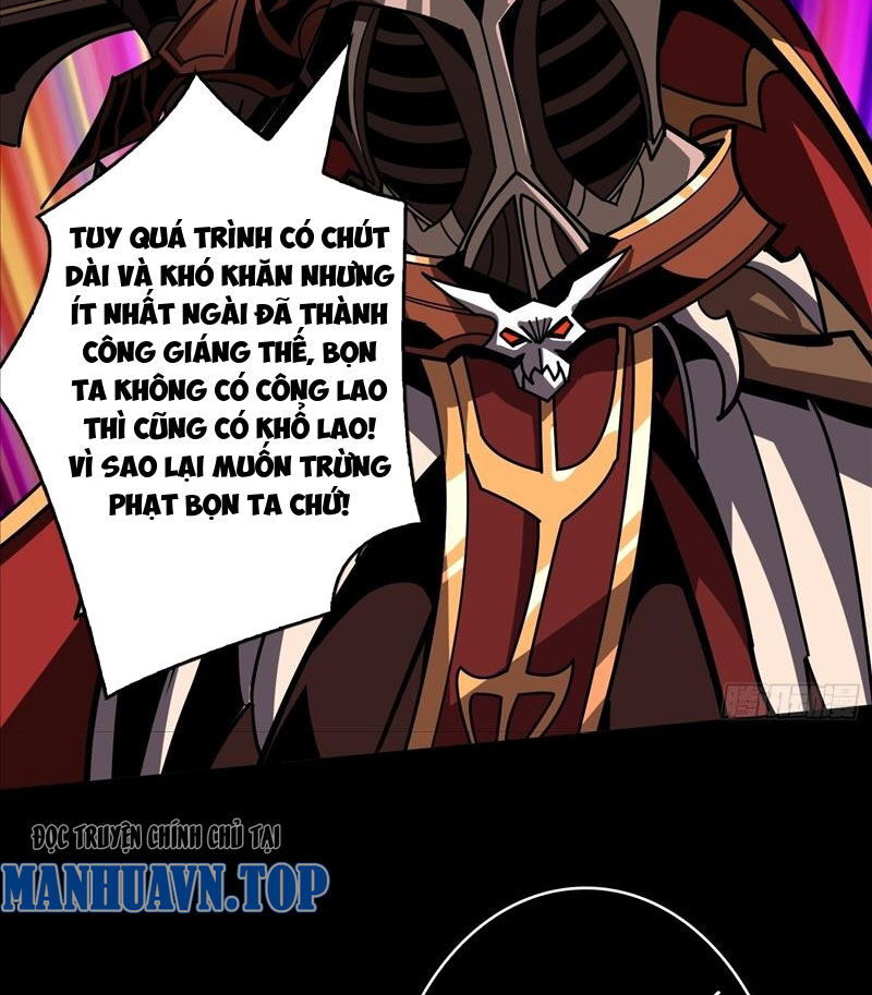 Vừa Chơi Đã Có Tài Khoản Vương Giả Chap 357 - Next Chap 358