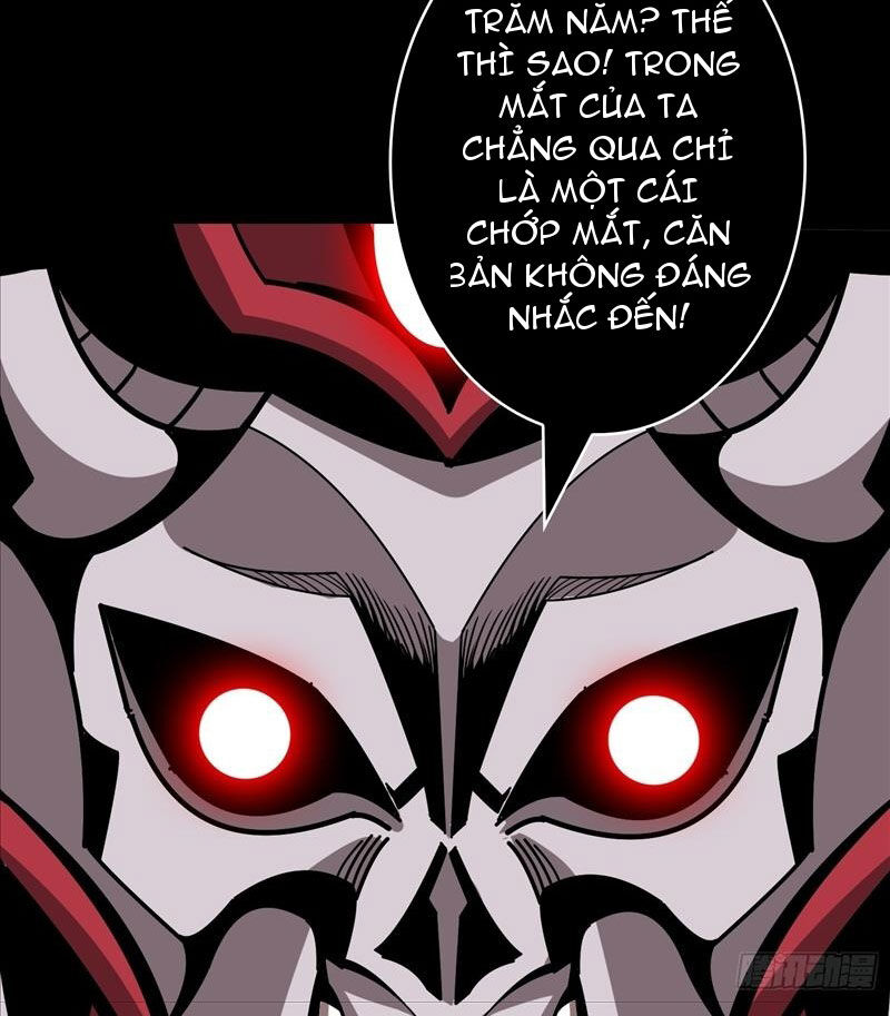 Vừa Chơi Đã Có Tài Khoản Vương Giả Chap 357 - Next Chap 358