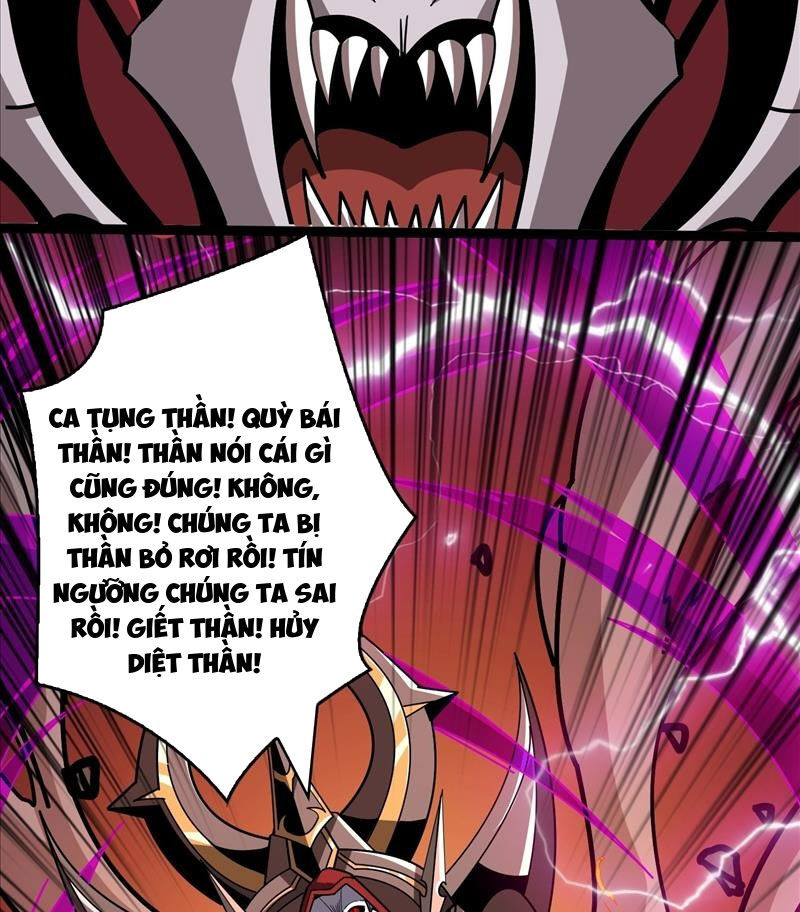 Vừa Chơi Đã Có Tài Khoản Vương Giả Chap 357 - Next Chap 358