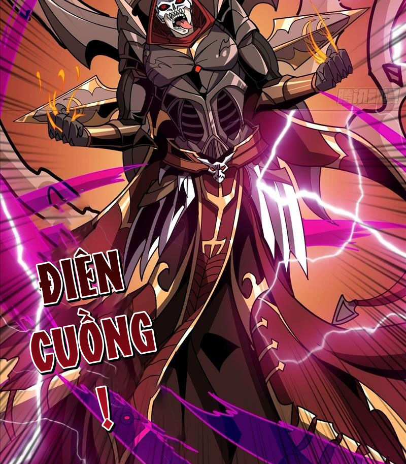 Vừa Chơi Đã Có Tài Khoản Vương Giả Chap 357 - Next Chap 358