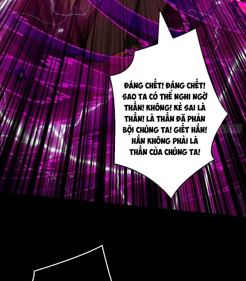Vừa Chơi Đã Có Tài Khoản Vương Giả Chap 357 - Next Chap 358