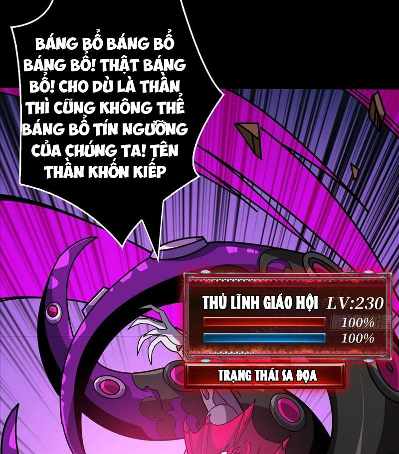 Vừa Chơi Đã Có Tài Khoản Vương Giả Chap 357 - Next Chap 358