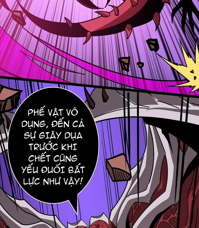 Vừa Chơi Đã Có Tài Khoản Vương Giả Chap 357 - Next Chap 358