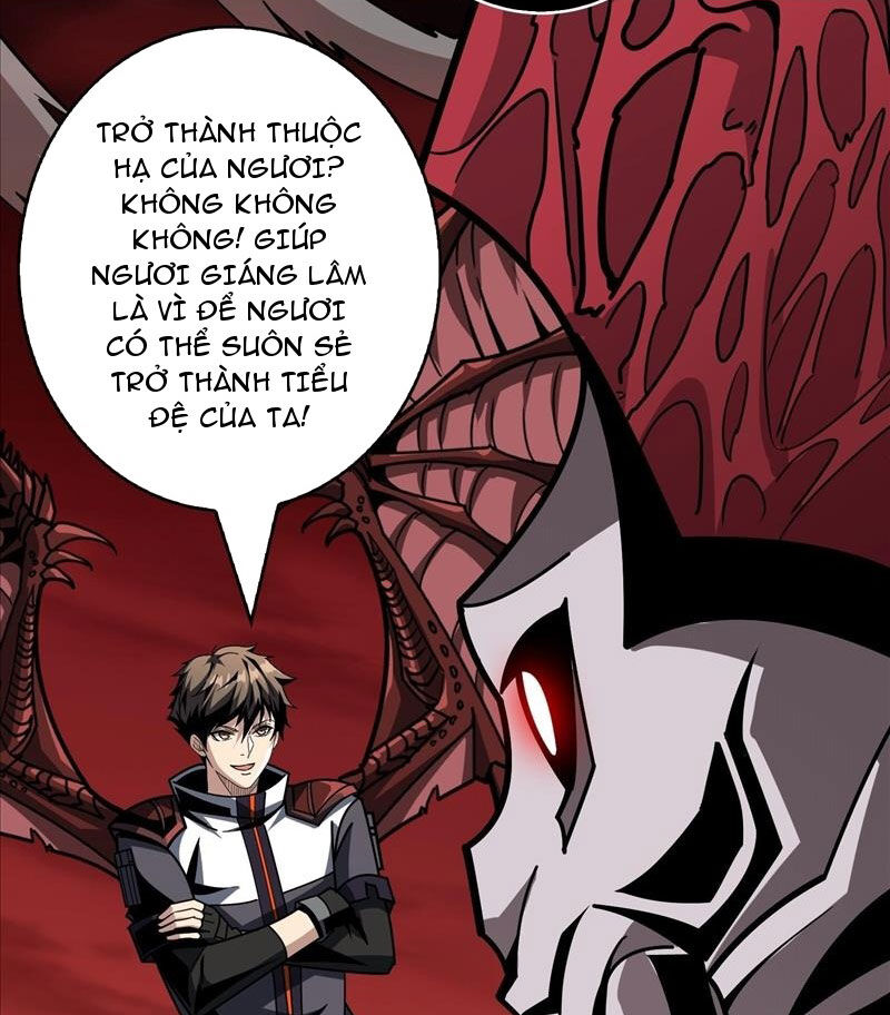 Vừa Chơi Đã Có Tài Khoản Vương Giả Chap 357 - Next Chap 358