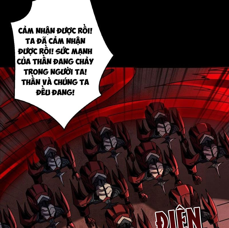 Vừa Chơi Đã Có Tài Khoản Vương Giả Chap 357 - Next Chap 358
