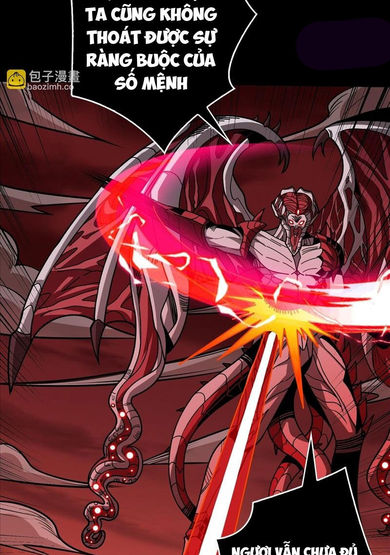 Vừa Chơi Đã Có Tài Khoản Vương Giả Chap 357 - Next Chap 358