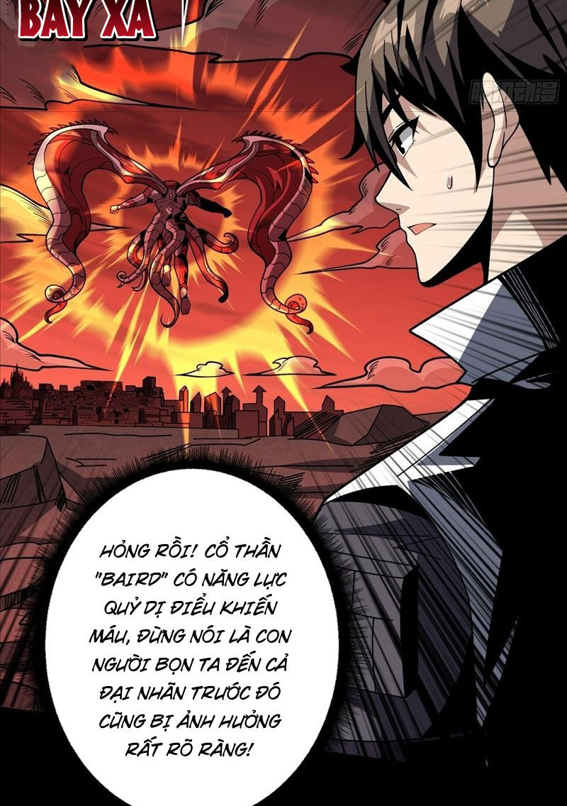 Vừa Chơi Đã Có Tài Khoản Vương Giả Chap 357 - Next Chap 358