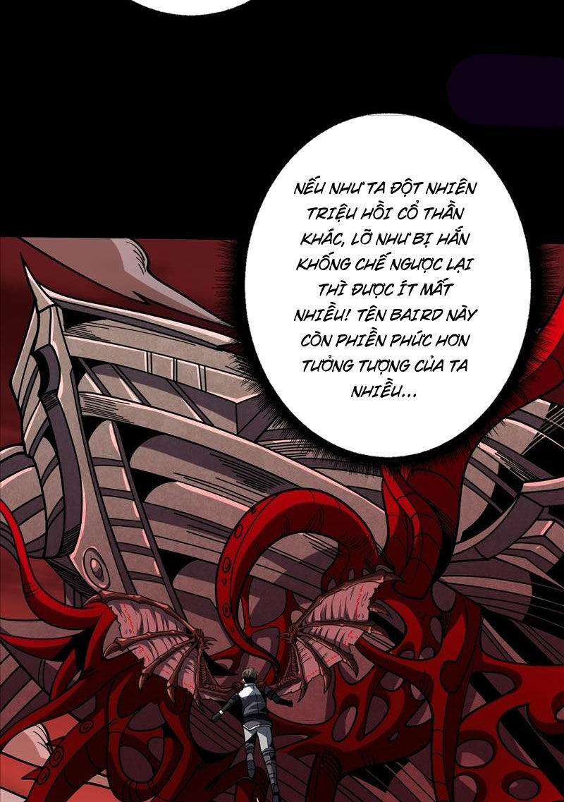 Vừa Chơi Đã Có Tài Khoản Vương Giả Chap 357 - Next Chap 358