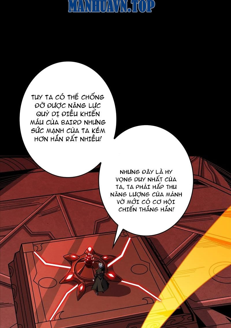 Vừa Chơi Đã Có Tài Khoản Vương Giả Chap 357 - Next Chap 358