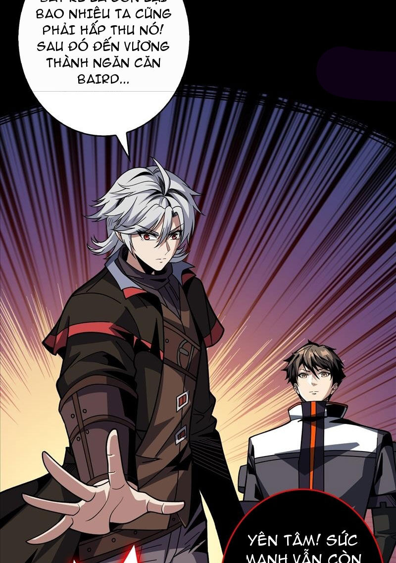 Vừa Chơi Đã Có Tài Khoản Vương Giả Chap 357 - Next Chap 358