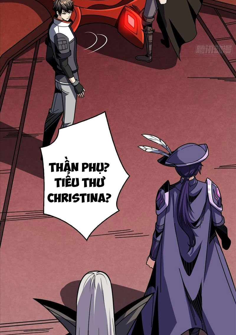 Vừa Chơi Đã Có Tài Khoản Vương Giả Chap 357 - Next Chap 358