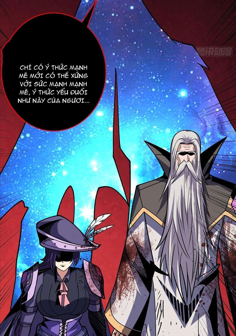 Vừa Chơi Đã Có Tài Khoản Vương Giả Chap 357 - Next Chap 358