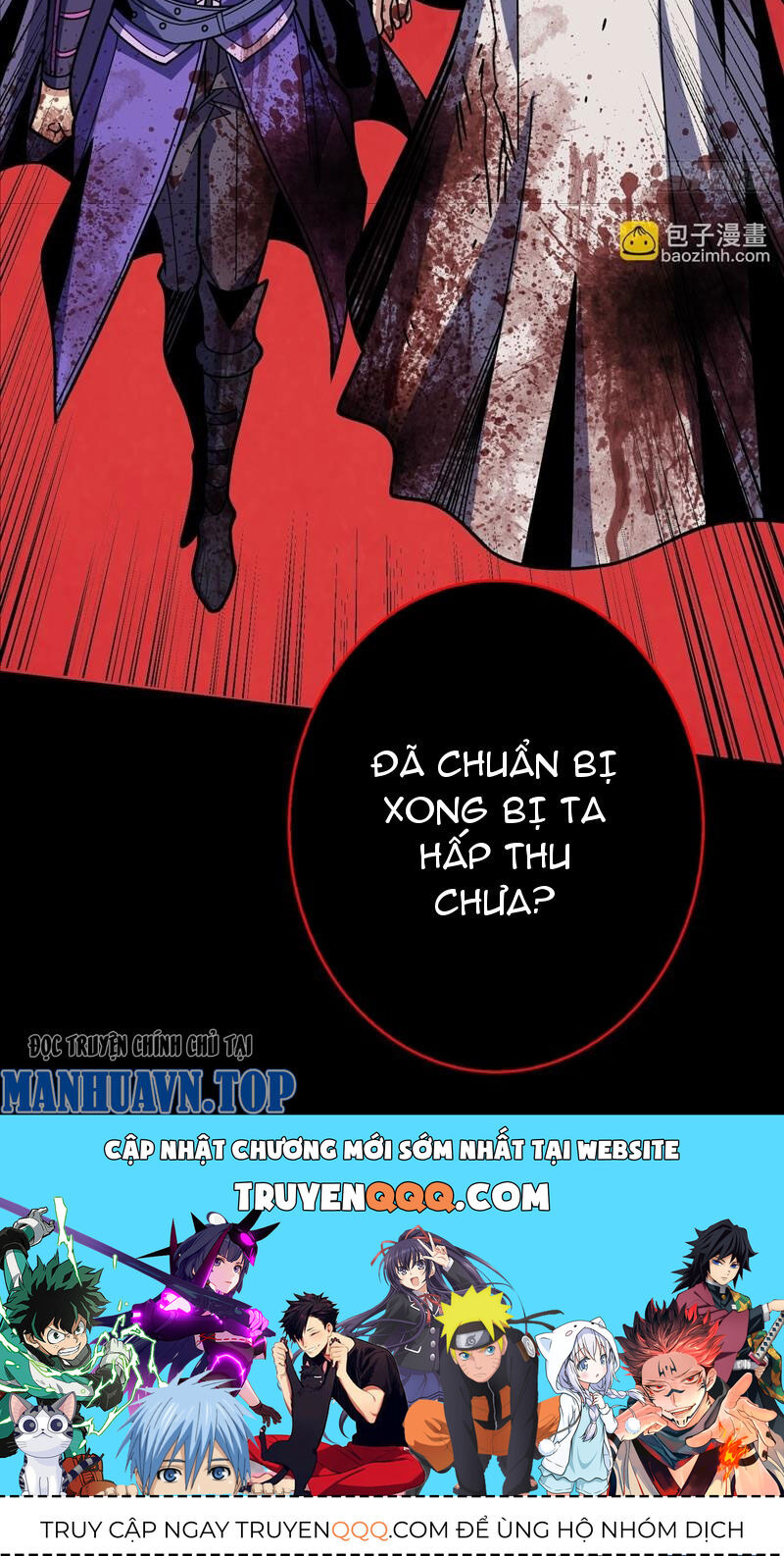 Vừa Chơi Đã Có Tài Khoản Vương Giả Chap 357 - Next Chap 358