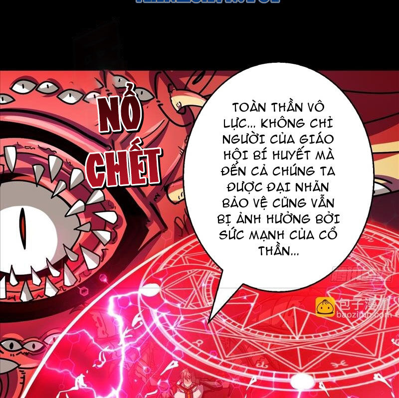 Vừa Chơi Đã Có Tài Khoản Vương Giả Chap 357 - Next Chap 358