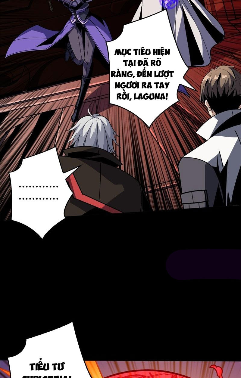 Vừa Chơi Đã Có Tài Khoản Vương Giả Chap 358 - Next Chap 359