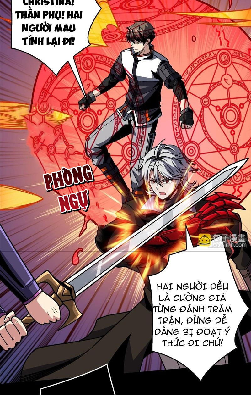 Vừa Chơi Đã Có Tài Khoản Vương Giả Chap 358 - Next Chap 359