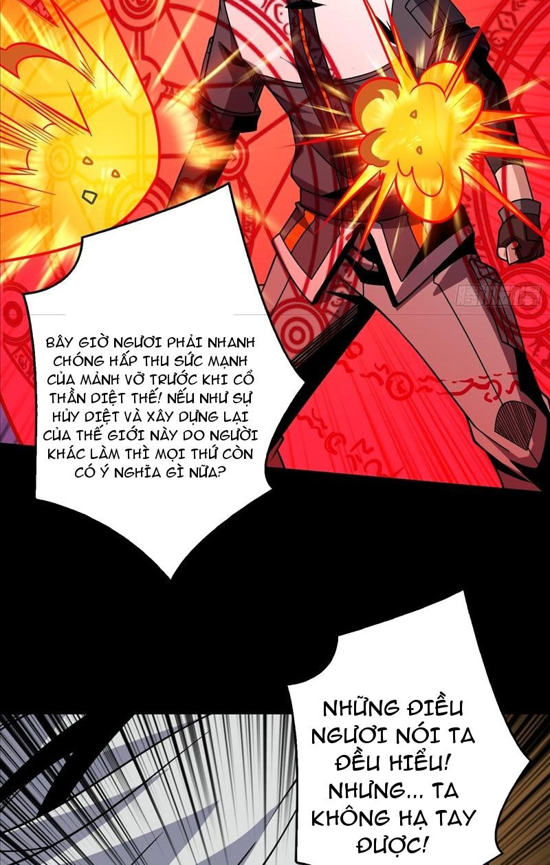 Vừa Chơi Đã Có Tài Khoản Vương Giả Chap 358 - Next Chap 359