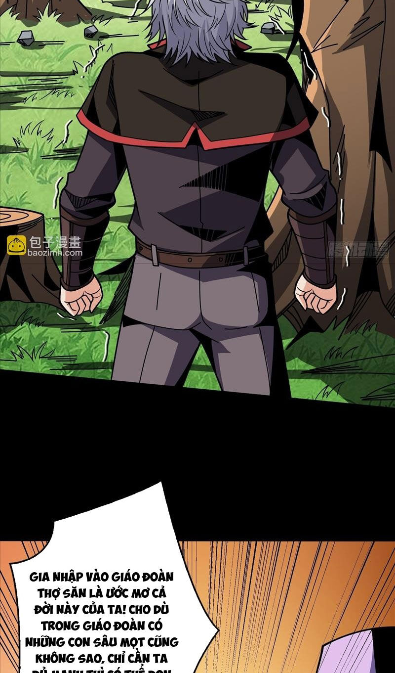 Vừa Chơi Đã Có Tài Khoản Vương Giả Chap 358 - Next Chap 359