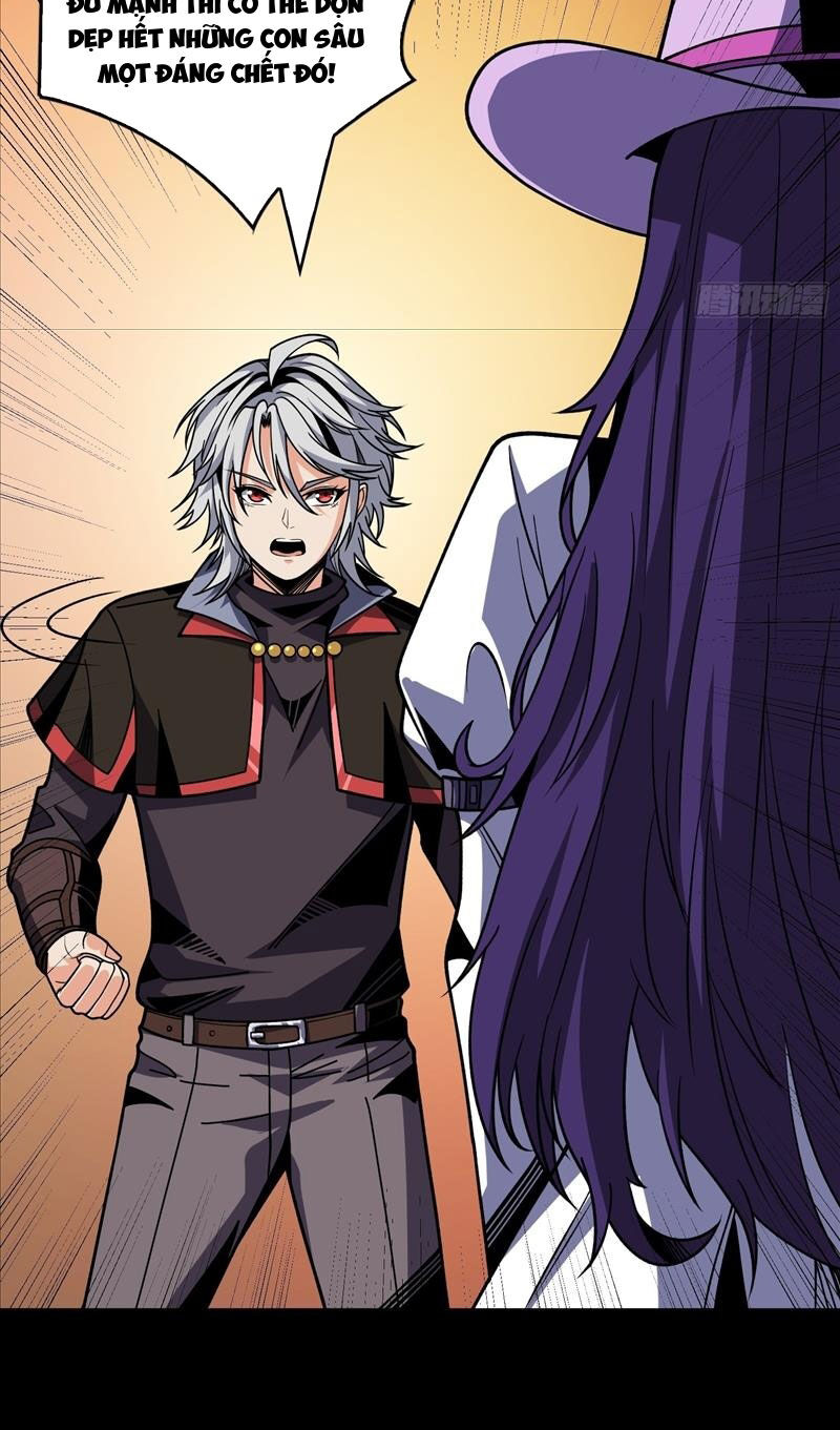 Vừa Chơi Đã Có Tài Khoản Vương Giả Chap 358 - Next Chap 359