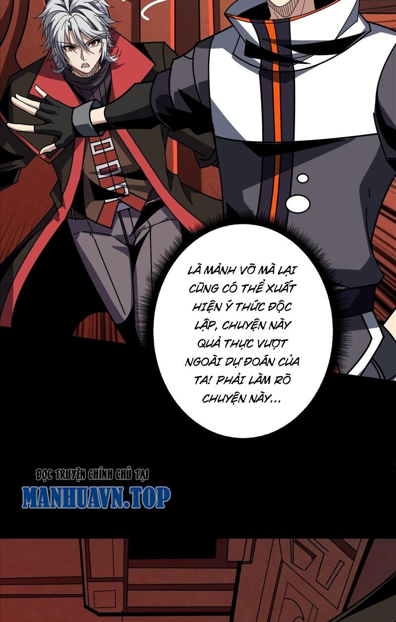 Vừa Chơi Đã Có Tài Khoản Vương Giả Chap 358 - Next Chap 359
