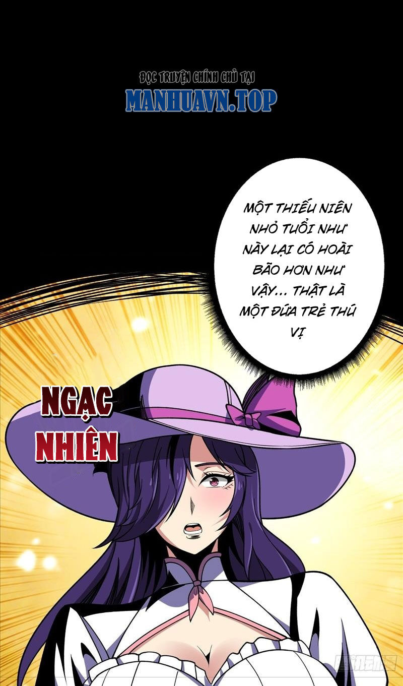 Vừa Chơi Đã Có Tài Khoản Vương Giả Chap 358 - Next Chap 359