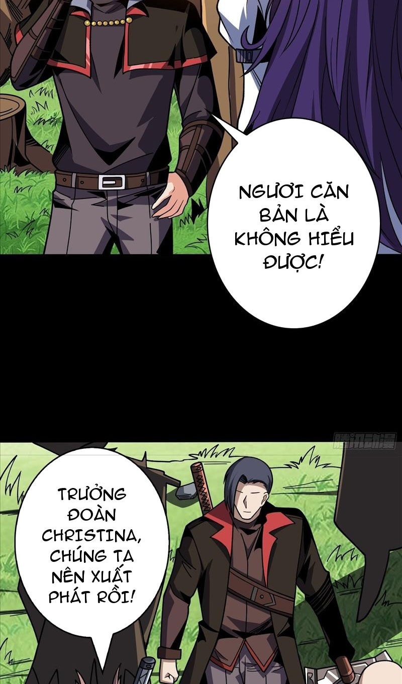 Vừa Chơi Đã Có Tài Khoản Vương Giả Chap 358 - Next Chap 359