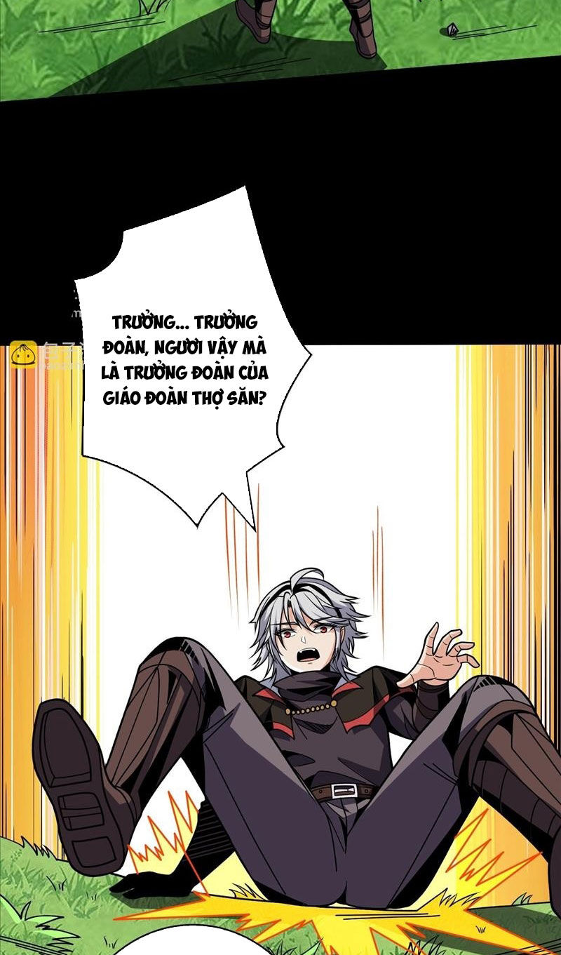 Vừa Chơi Đã Có Tài Khoản Vương Giả Chap 358 - Next Chap 359