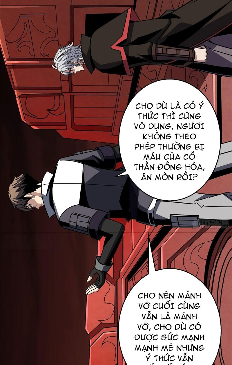 Vừa Chơi Đã Có Tài Khoản Vương Giả Chap 358 - Next Chap 359