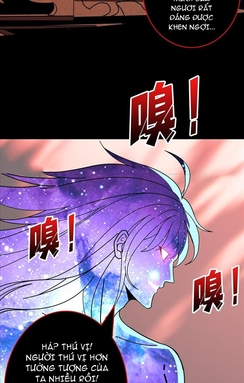 Vừa Chơi Đã Có Tài Khoản Vương Giả Chap 358 - Next Chap 359