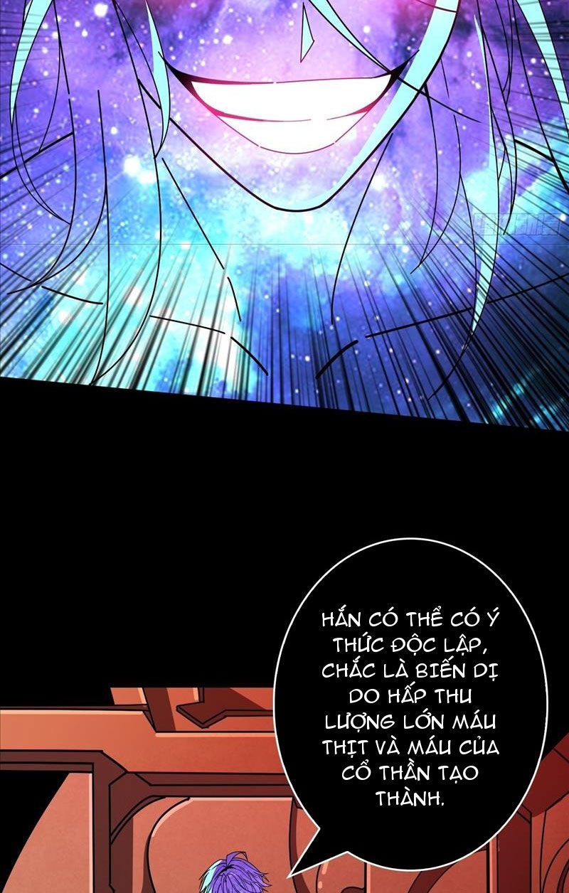 Vừa Chơi Đã Có Tài Khoản Vương Giả Chap 358 - Next Chap 359