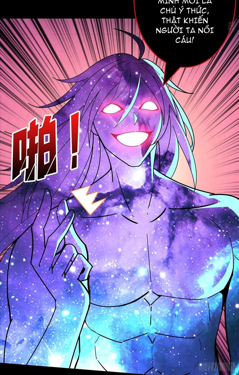 Vừa Chơi Đã Có Tài Khoản Vương Giả Chap 358 - Next Chap 359