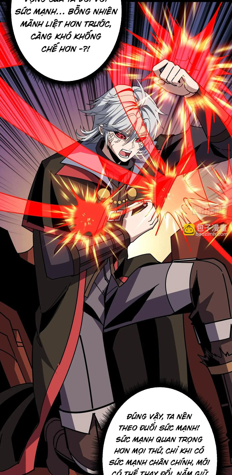 Vừa Chơi Đã Có Tài Khoản Vương Giả Chap 359 - Next Chap 360