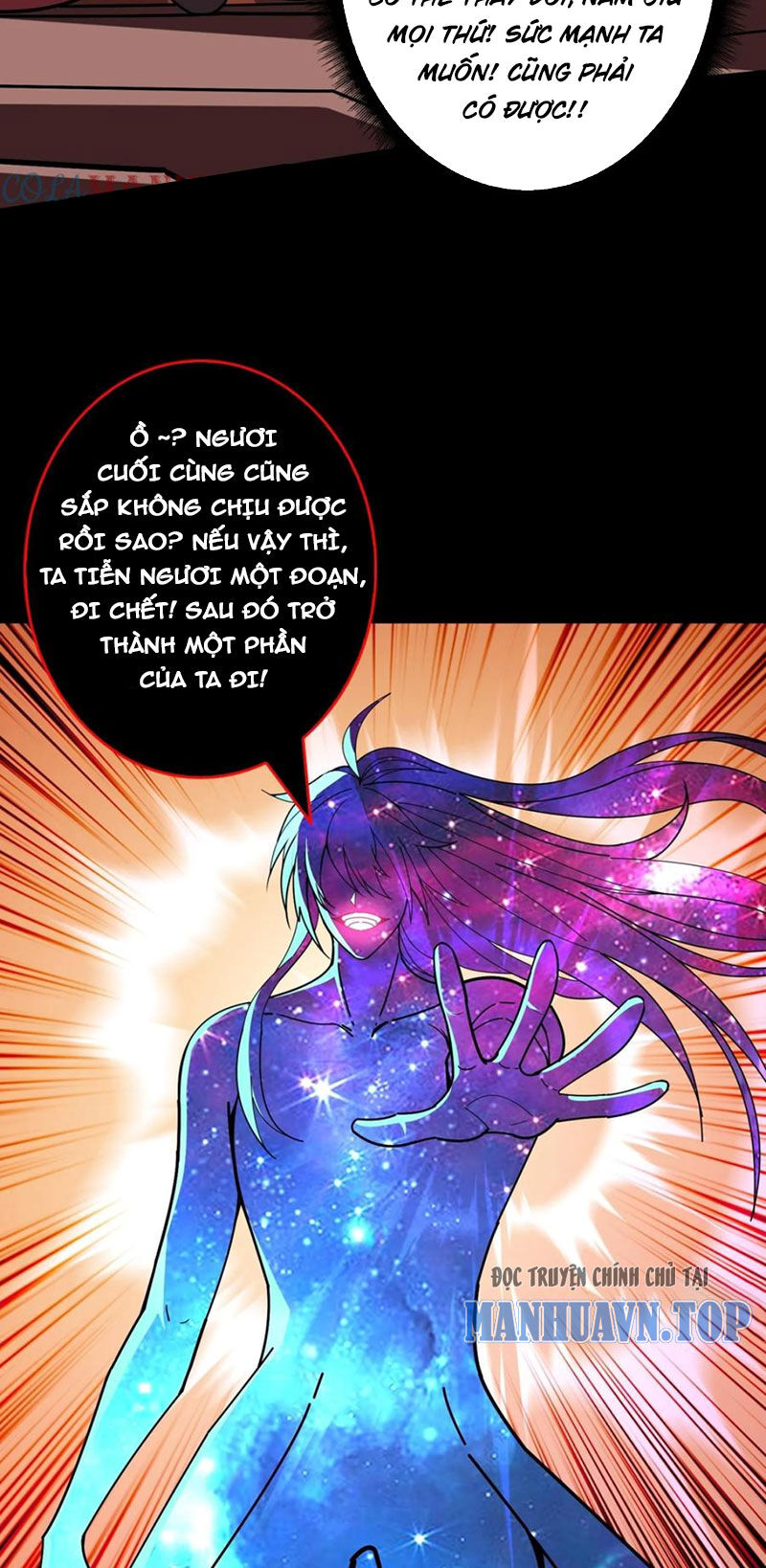 Vừa Chơi Đã Có Tài Khoản Vương Giả Chap 359 - Next Chap 360