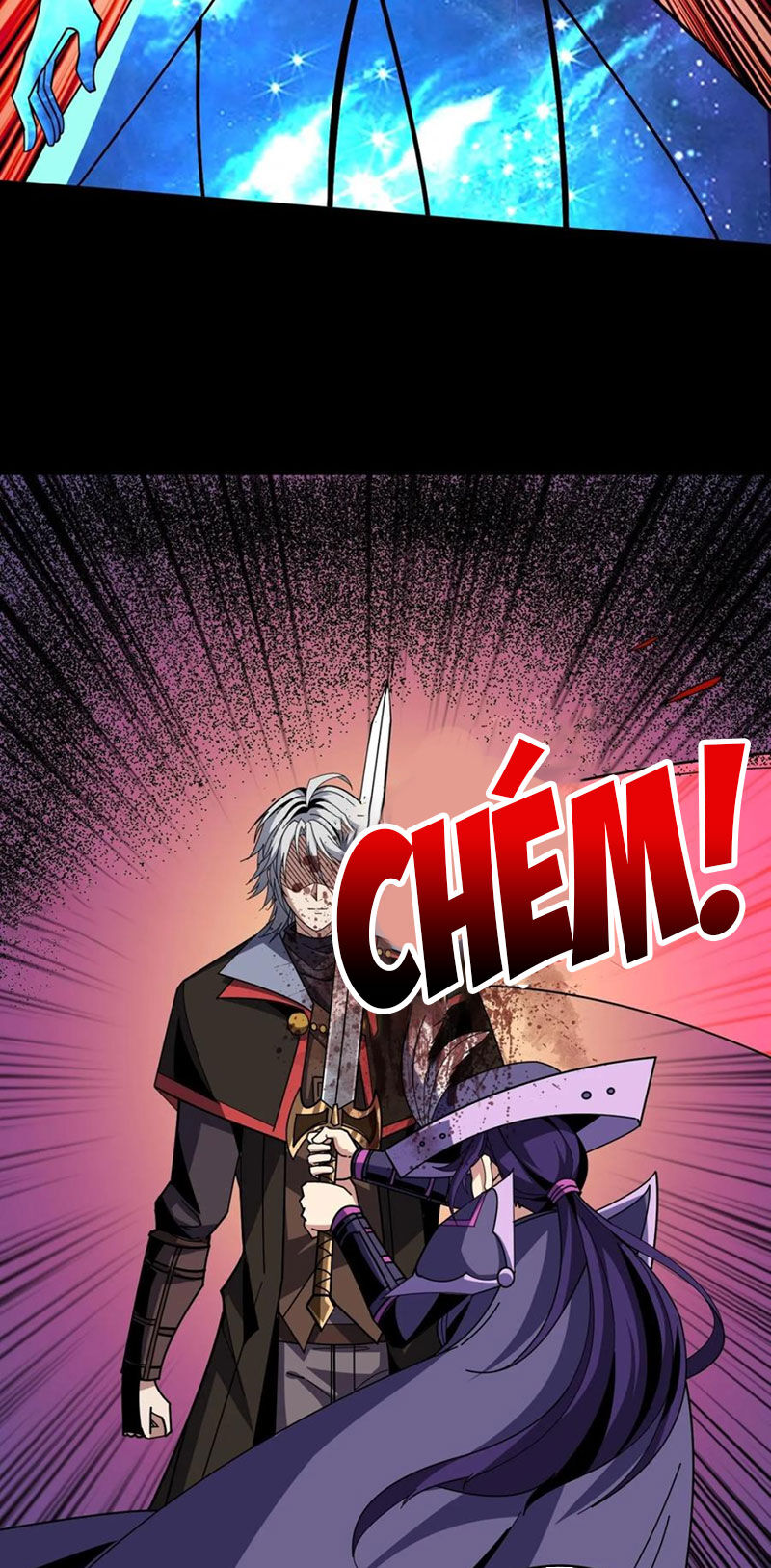 Vừa Chơi Đã Có Tài Khoản Vương Giả Chap 359 - Next Chap 360