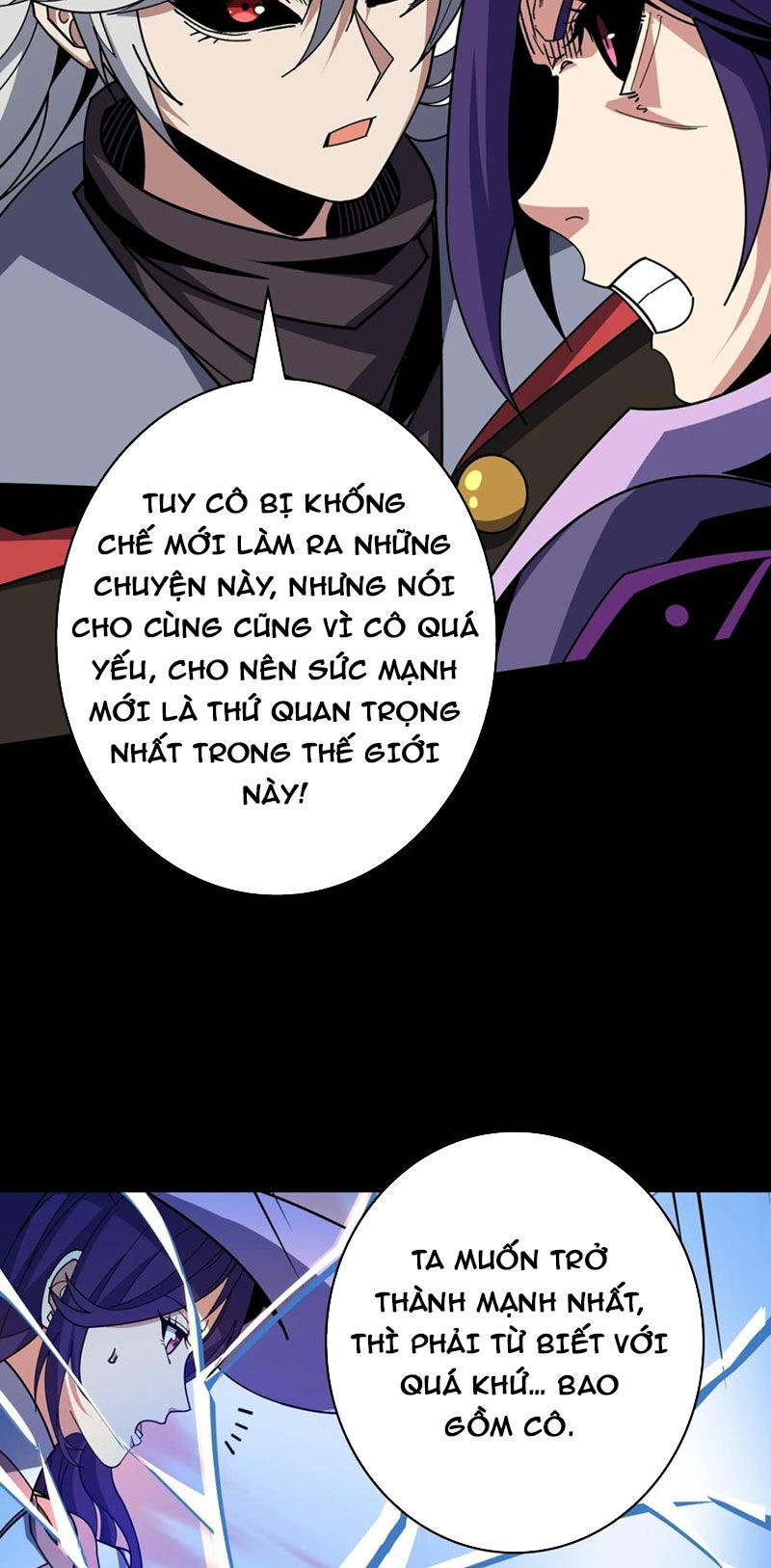 Vừa Chơi Đã Có Tài Khoản Vương Giả Chap 359 - Next Chap 360
