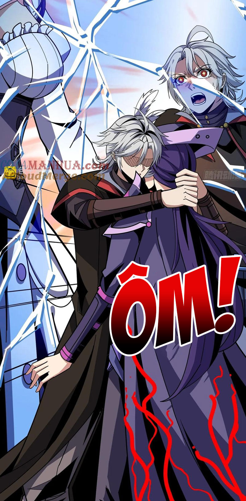 Vừa Chơi Đã Có Tài Khoản Vương Giả Chap 359 - Next Chap 360